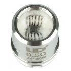 UD Youde Dual Coil OCC Zephyrus